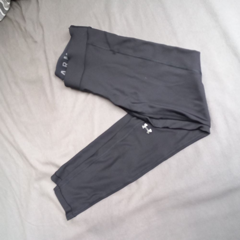 Under Armour Compression Heat Gear Leggings